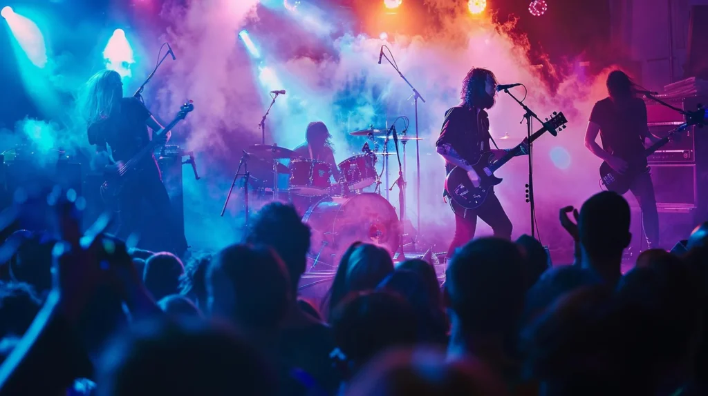 5 Best Band Management Tips to Grow Your Band
